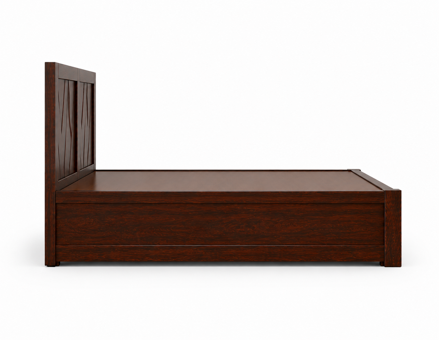 Storage Bedcot Design 1 view 5